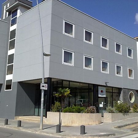 Hotel Montmeló Exterior foto